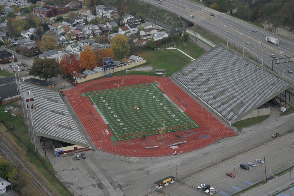 Charleston Stadium Concerts Charleston Stadium Concerts